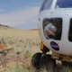 Illustration for article titled NASA Desert RATS Gallery